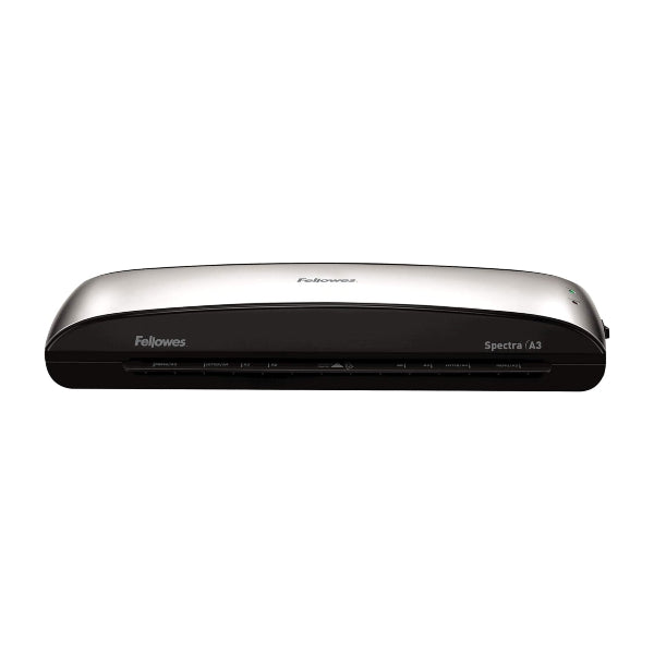 Fellowes Plastificatrice Spectra A3 Fellowes Plastificatrice Spectra A3